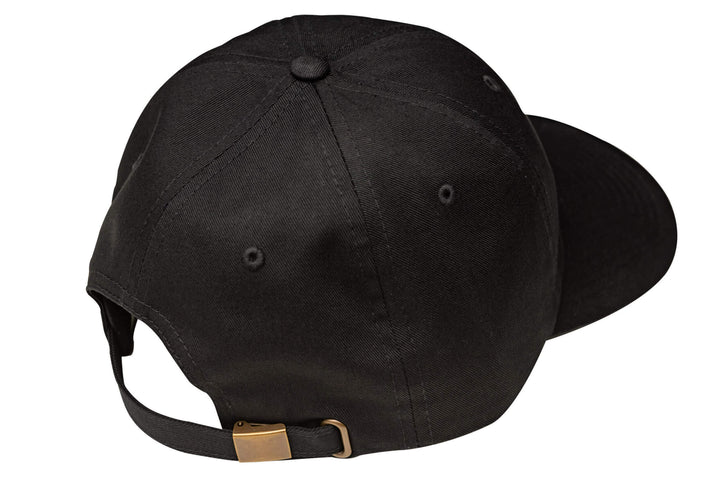 Casquette Simple Patch