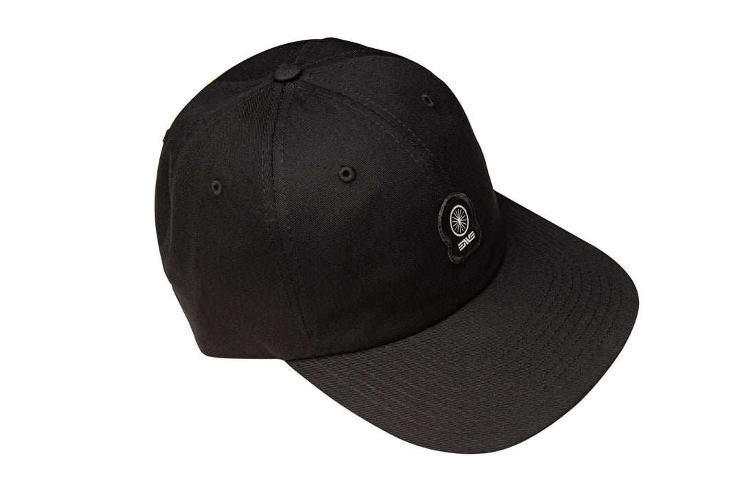 Casquette Simple Patch