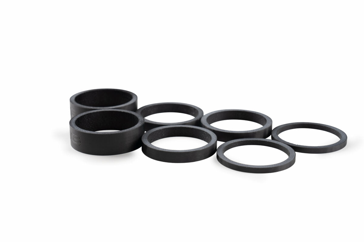 Steerer spacers sales