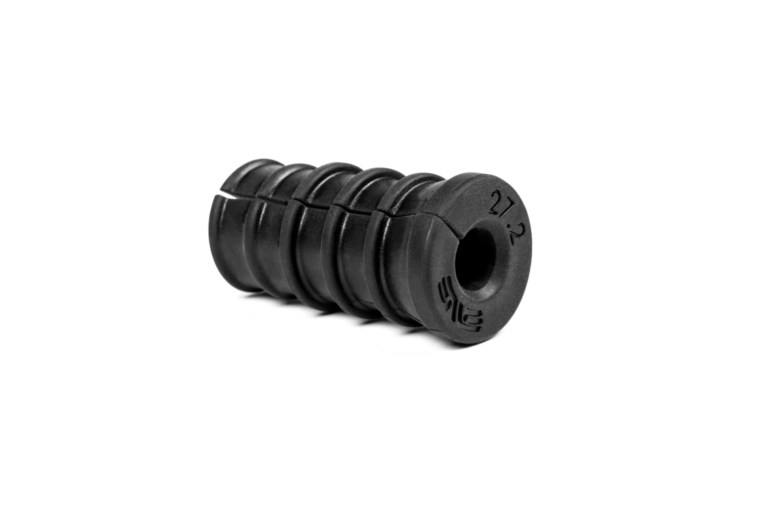 パーツ ENVE carbon seatpost (black/25mm offset) ENVE Zero Offset Seatpost - Components
