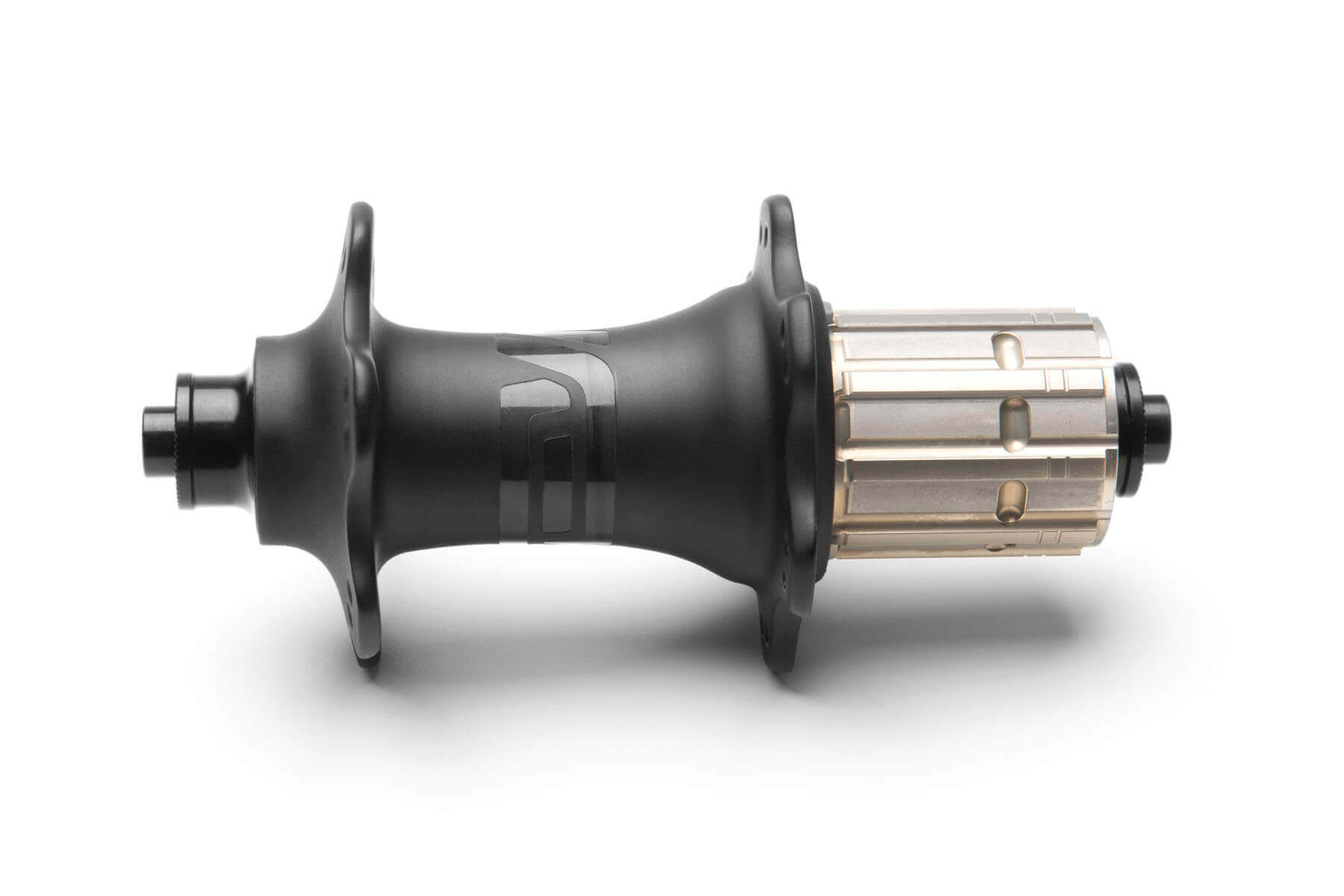 パーツ ENVE alloy road hub ENVE Alloy Road Disc Front Hub - Wheelbuilder