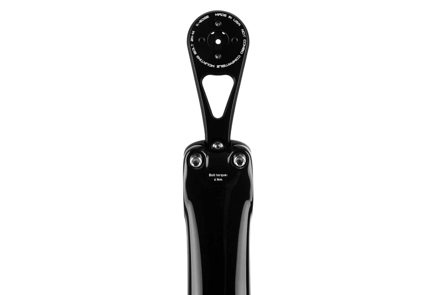 【美品】ENVE AERO STEM 140mm 専用シム/マウント付き ENVE | Aero Stem – ENVE Composites USA