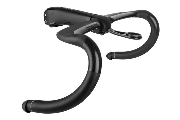 enve aero stem 120mm サイコンマウント付き ジャンク ENVE_ComputerMount_SideBar_gra