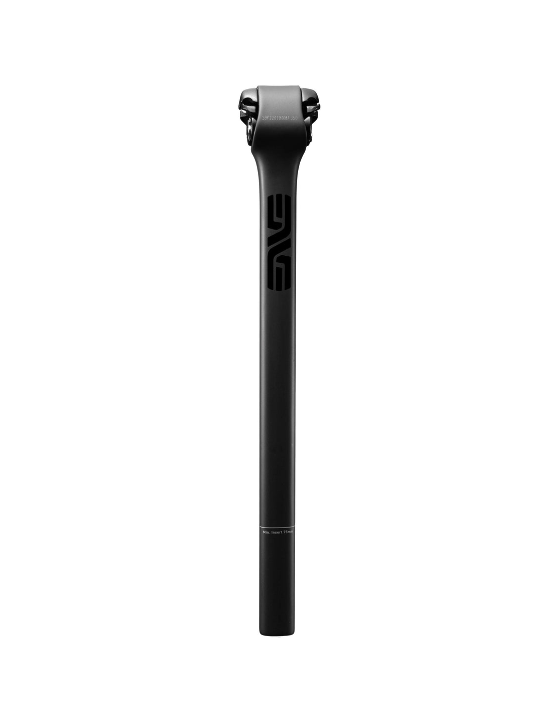Tige de selle Gipiemme Aero pour pièces de vélo rétro 27 mm 195 mm Tige de selle Gipiemme Aero pour pièces de vélo rétro 27 mm 195 mm
