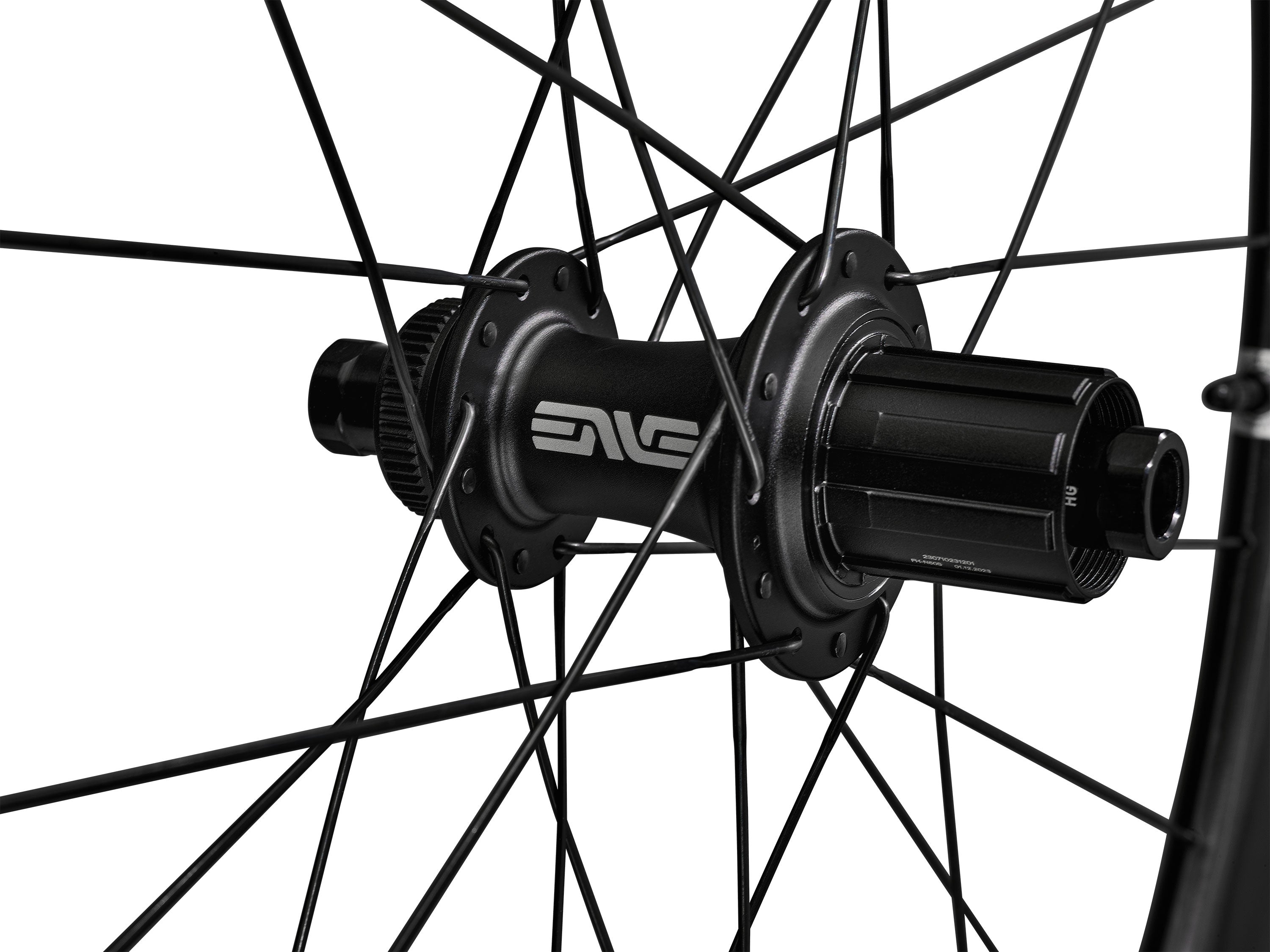 ENVE 45 – ENVE EU