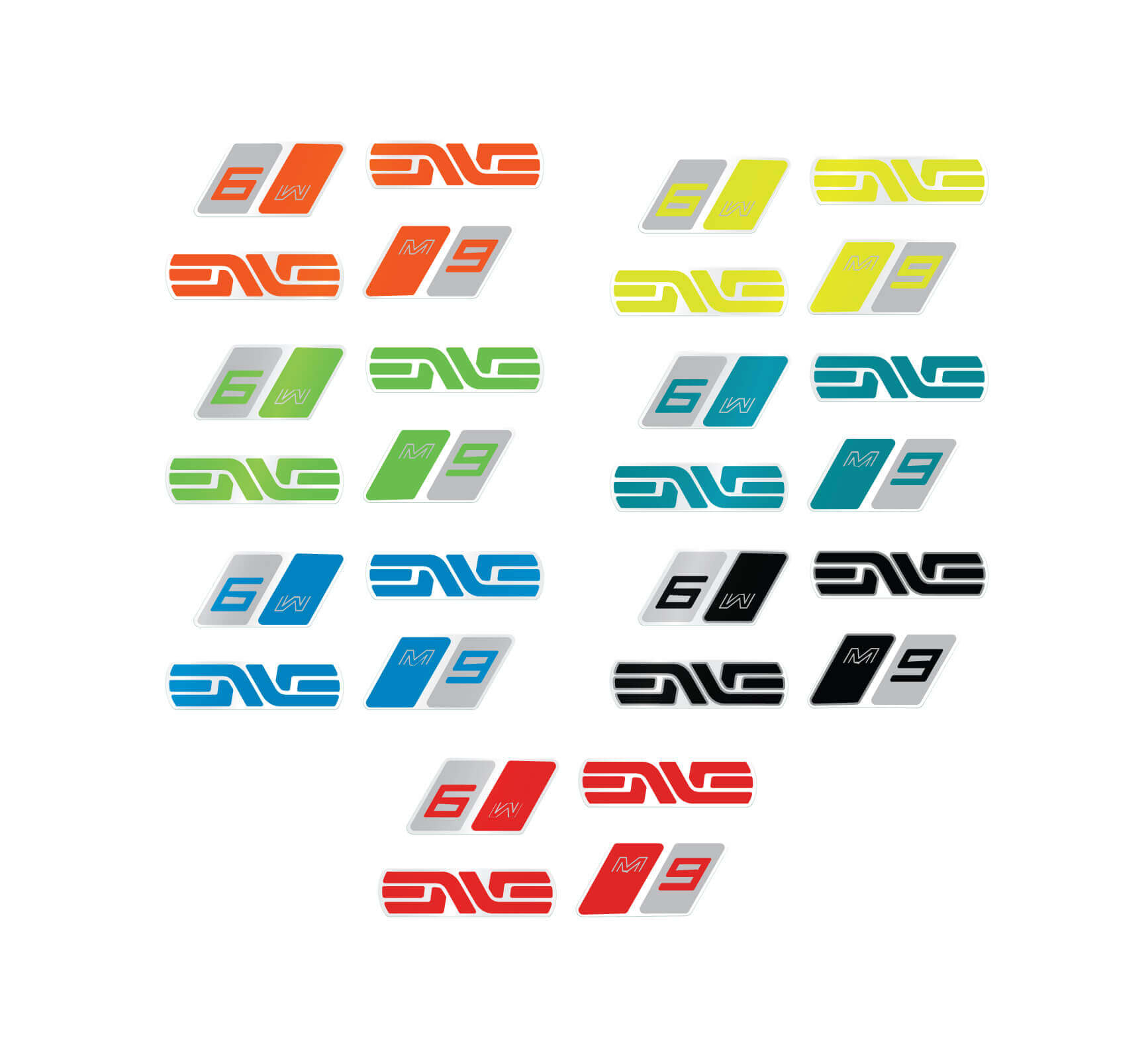 ENVE | M9 bar 31.8mm – Enve EU