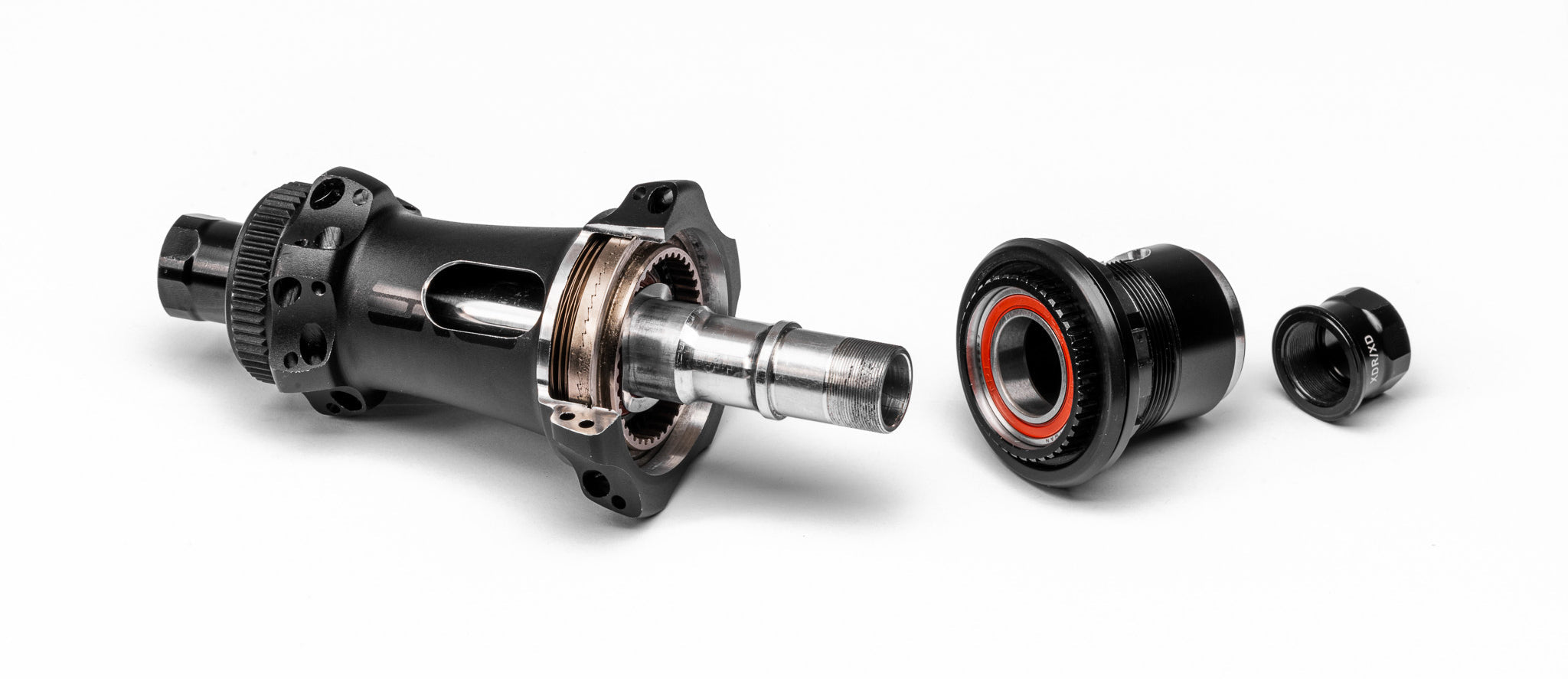 ENVE Innerdrive Hub System – Enve EU