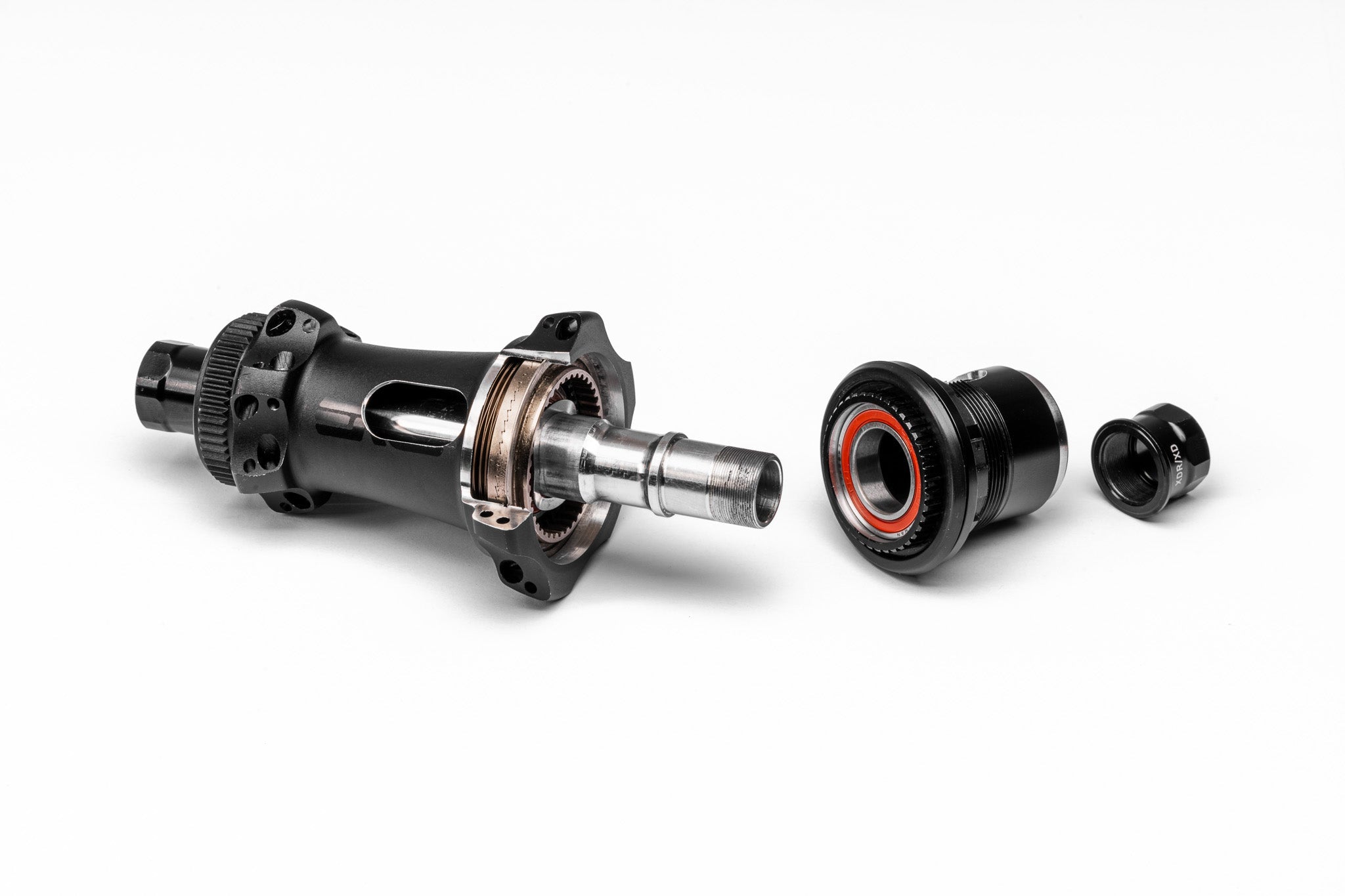 Innerdrive Premium Hub – Enve EU