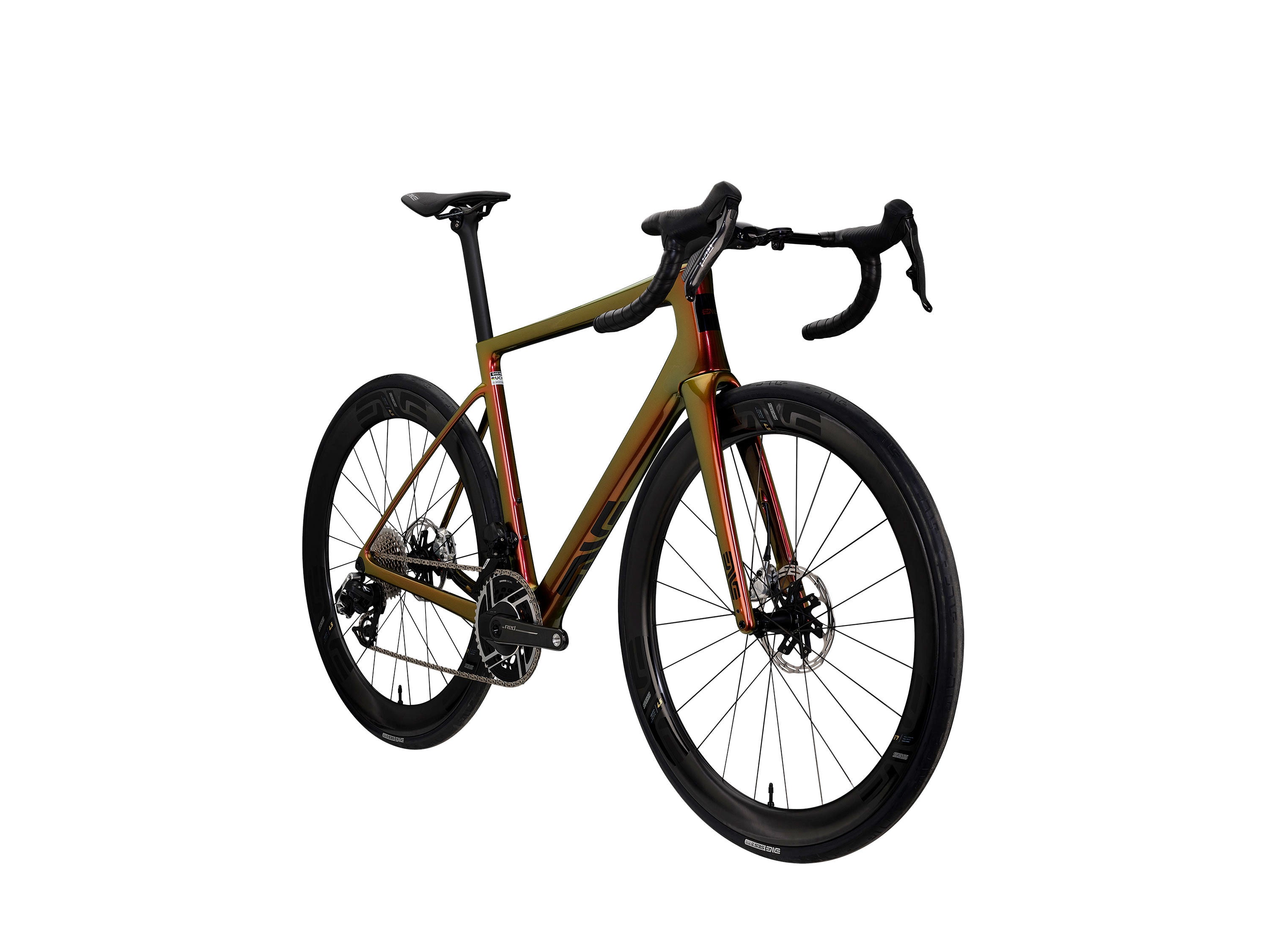 Bikes – Enve EU
