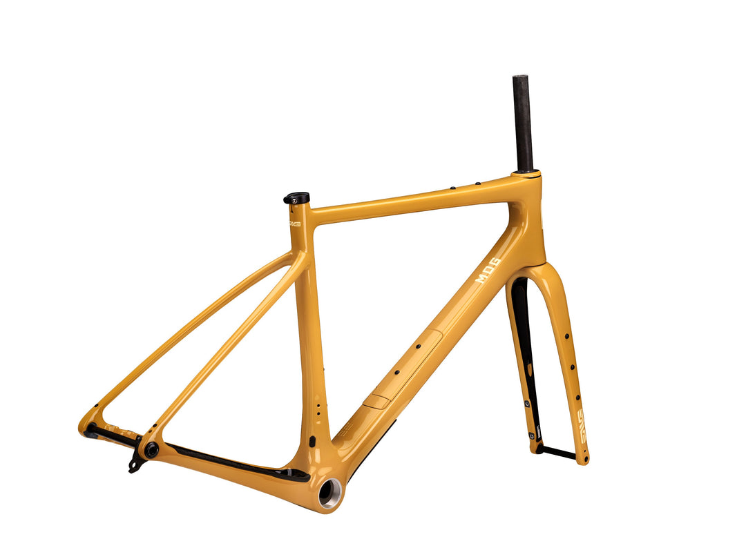 MOG - Frameset