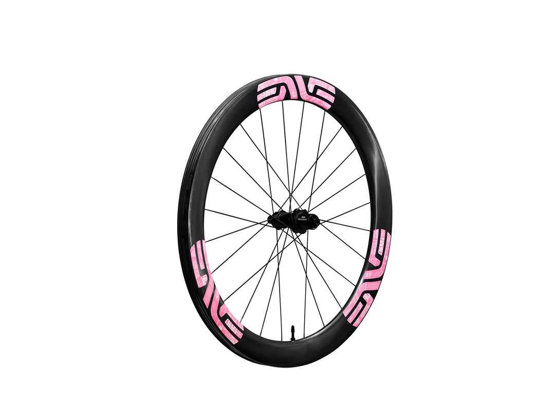 SES 4.5 LTD - Limited Edition Giro d'Italia Pogacar Decals