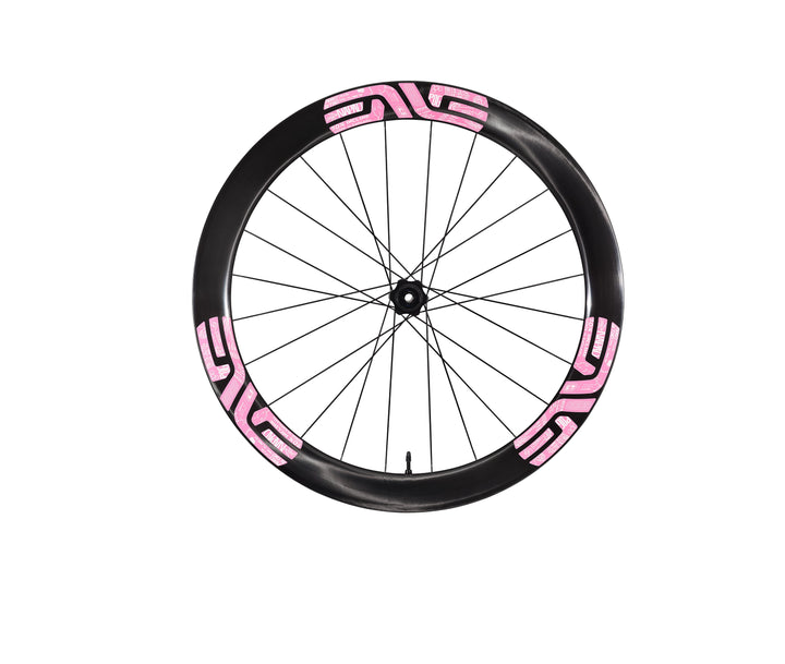 SES 4.5 LTD - Limited Edition Giro d'Italia Pogacar Decals