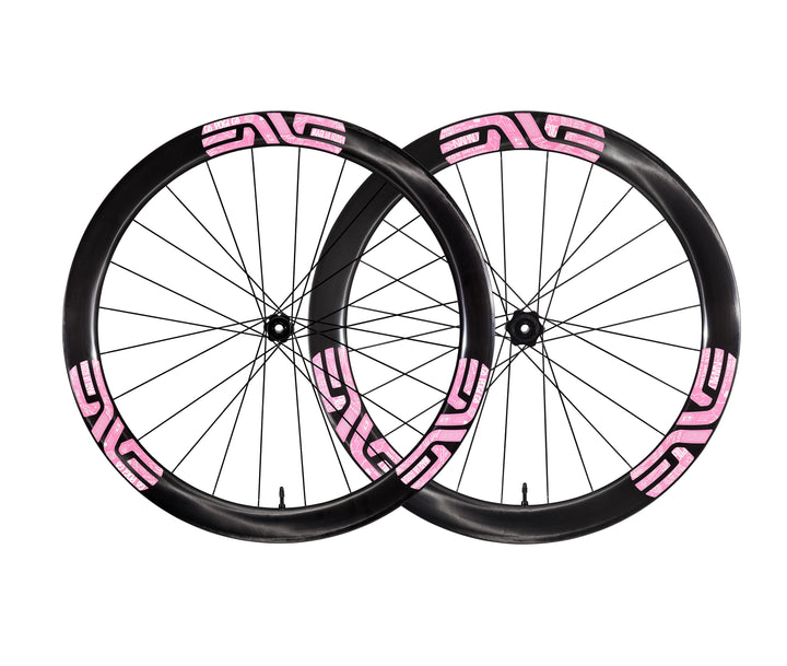 SES 4.5 LTD - Limited Edition Giro d'Italia Pogacar Decals