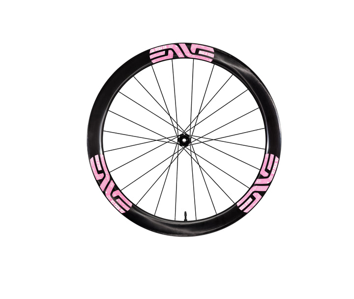 SES 4.5 LTD - Limited Edition Giro d'Italia Pogacar Decals