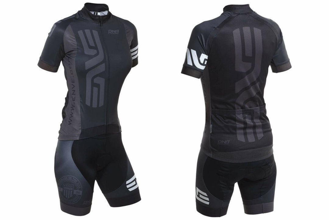 Maillot de cyclisme ENVE femmes 