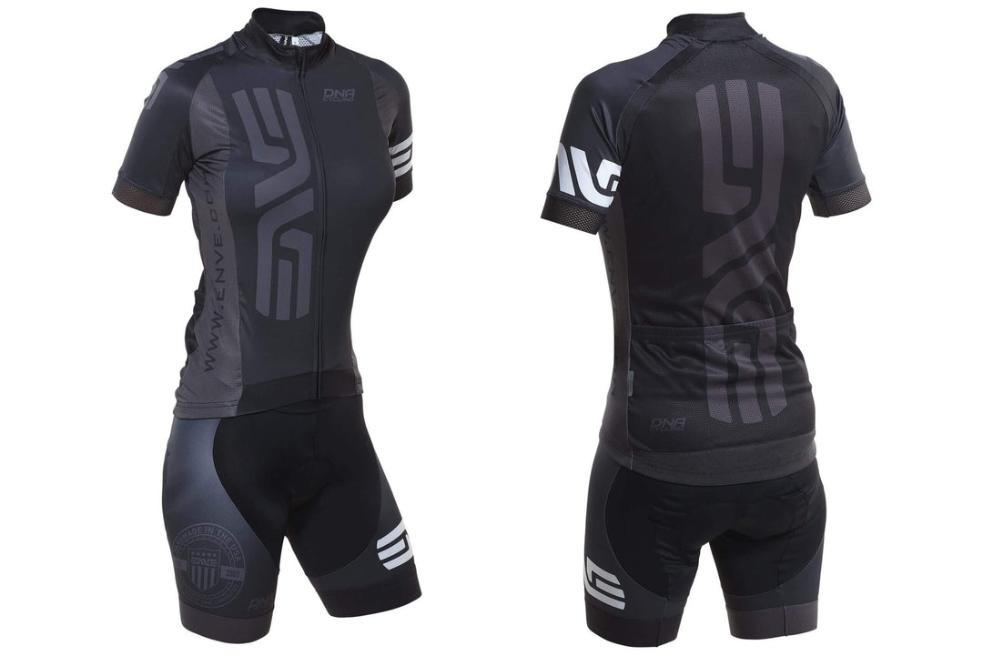 Maillot de cyclisme ENVE femmes 