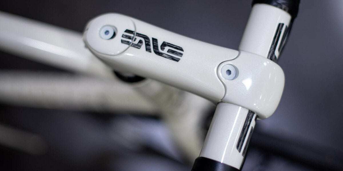 ENVE | Aero Stem – Enve EU