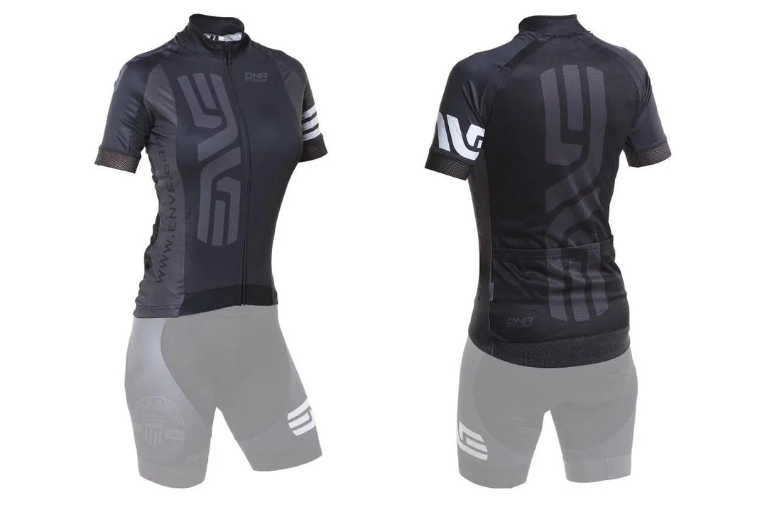 Maillot de cyclisme ENVE femmes 