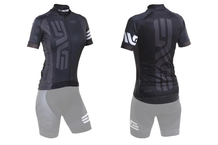 Maillot de cyclisme ENVE femmes 