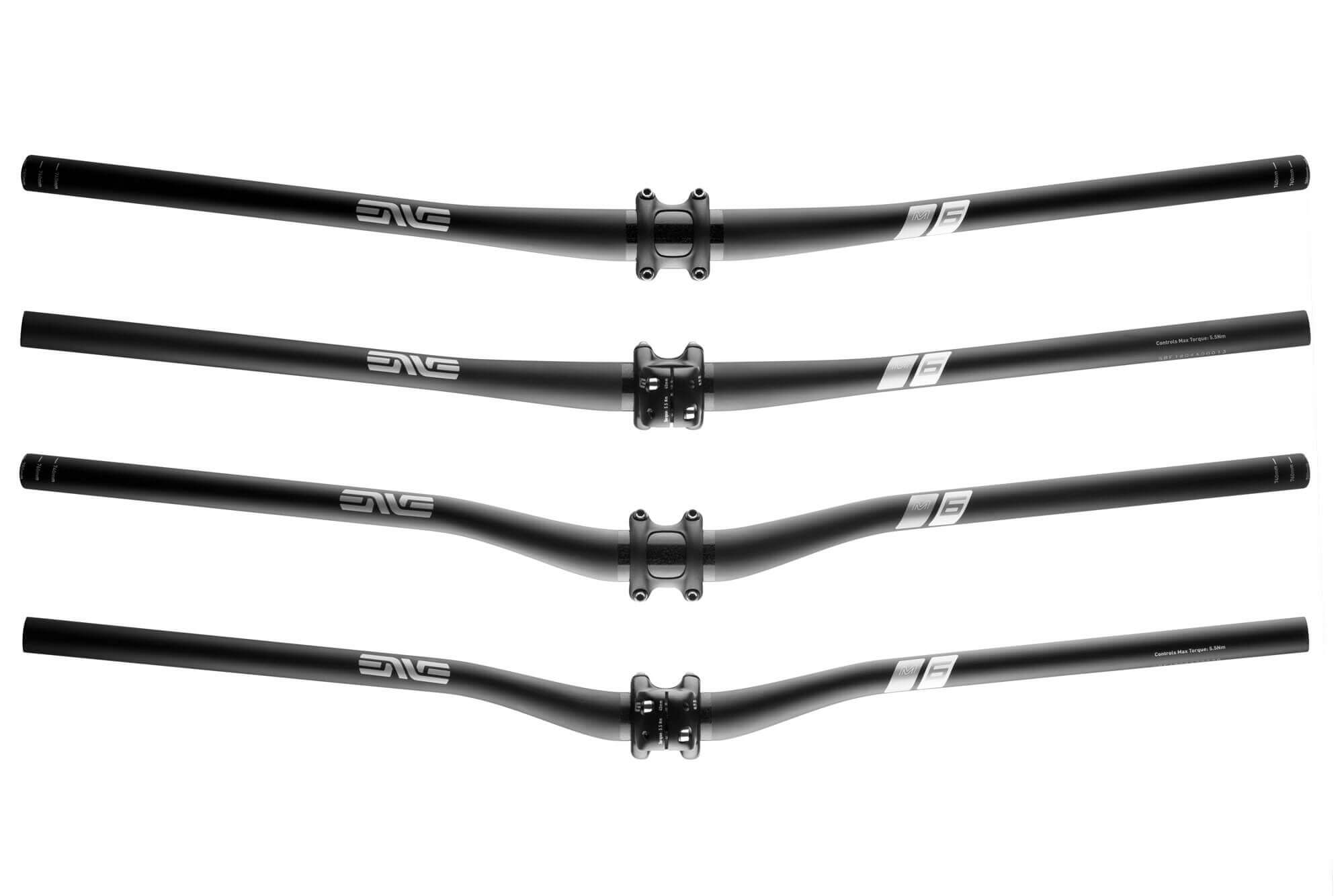 Enve m6 bar 780mm sale