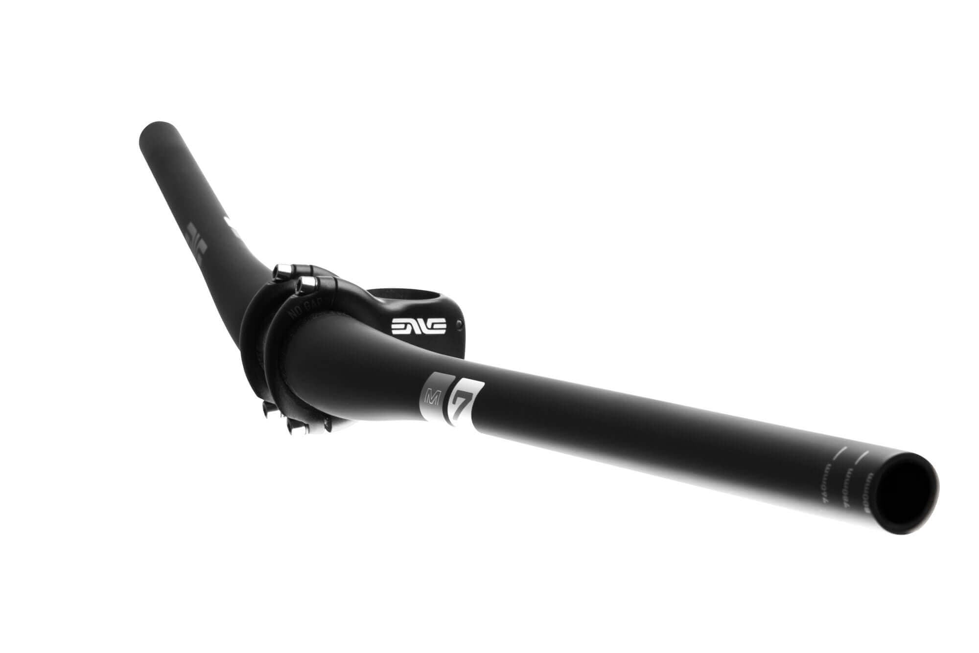 ENVE カーボンハンドルバー 35mmクランプ 40mmライズ 780mm ENVE | M7 Bar 35mm – Enve EU