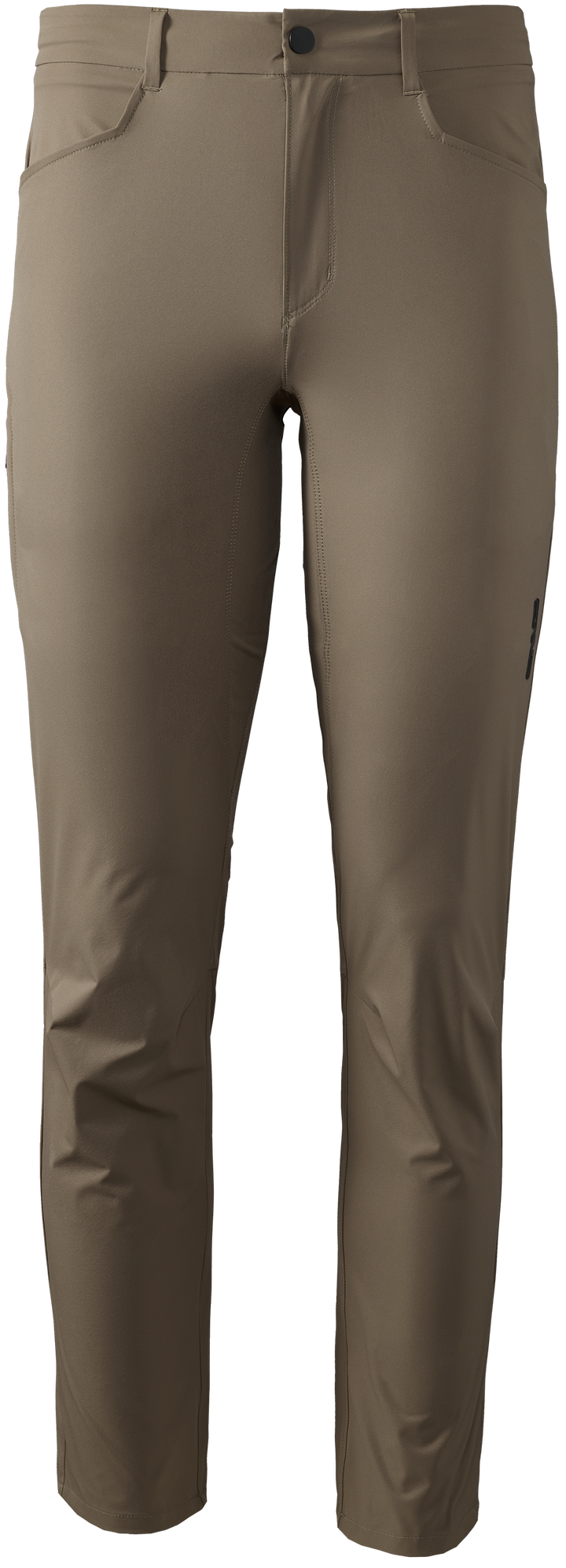 Pantalon extensible léger pour hommes 