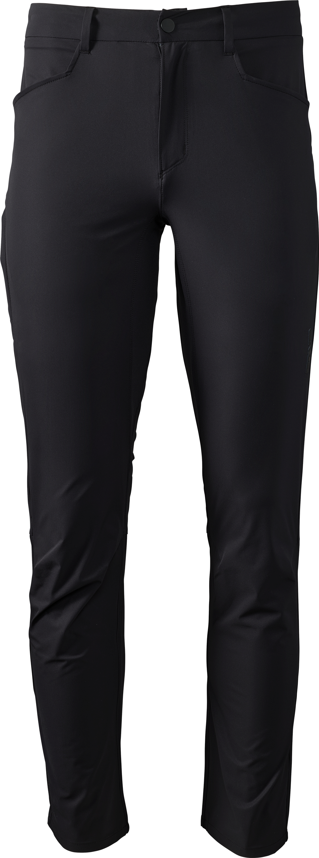 Pantalon extensible léger pour hommes 