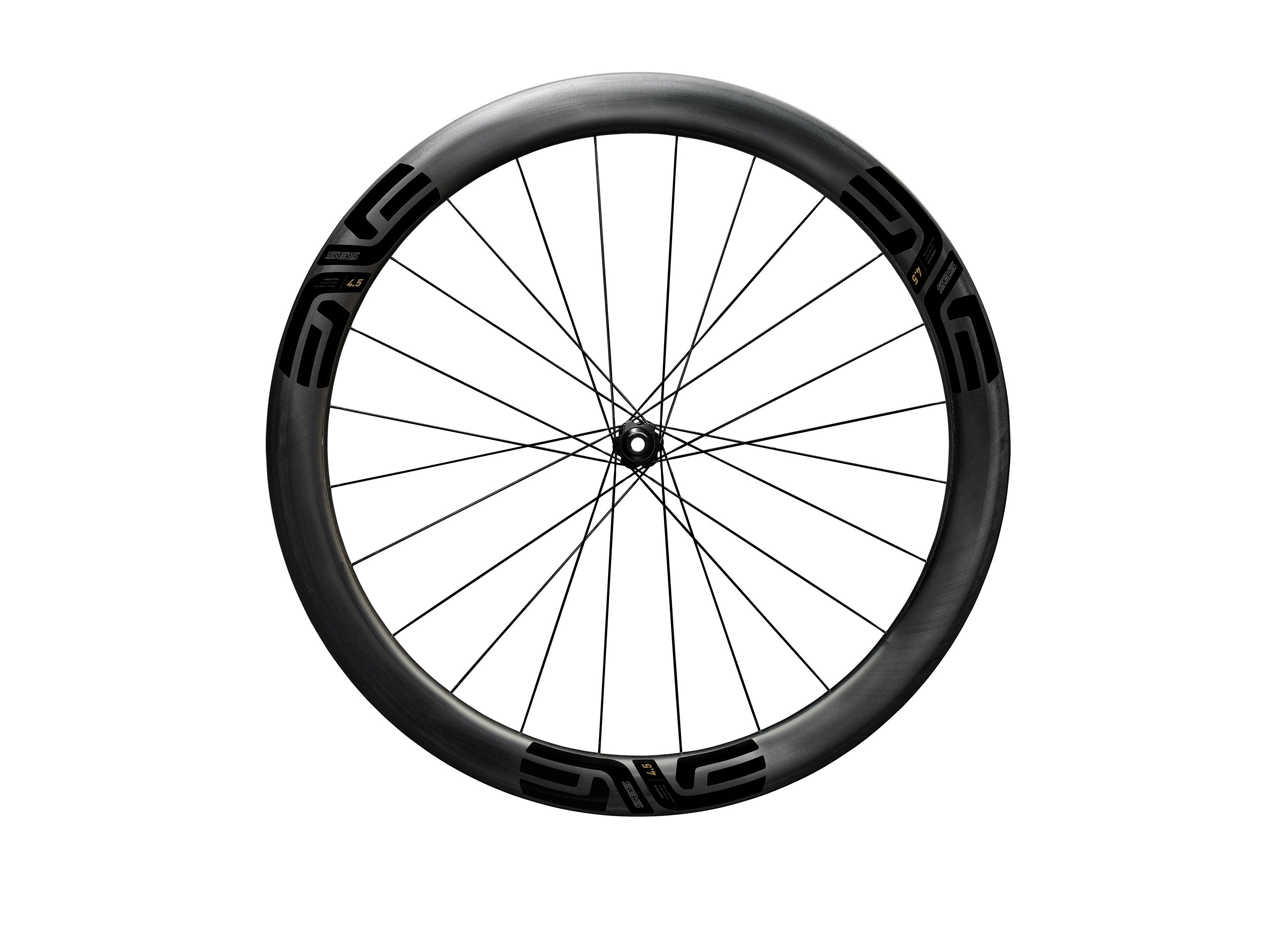 ENVE Wheels Enve EU