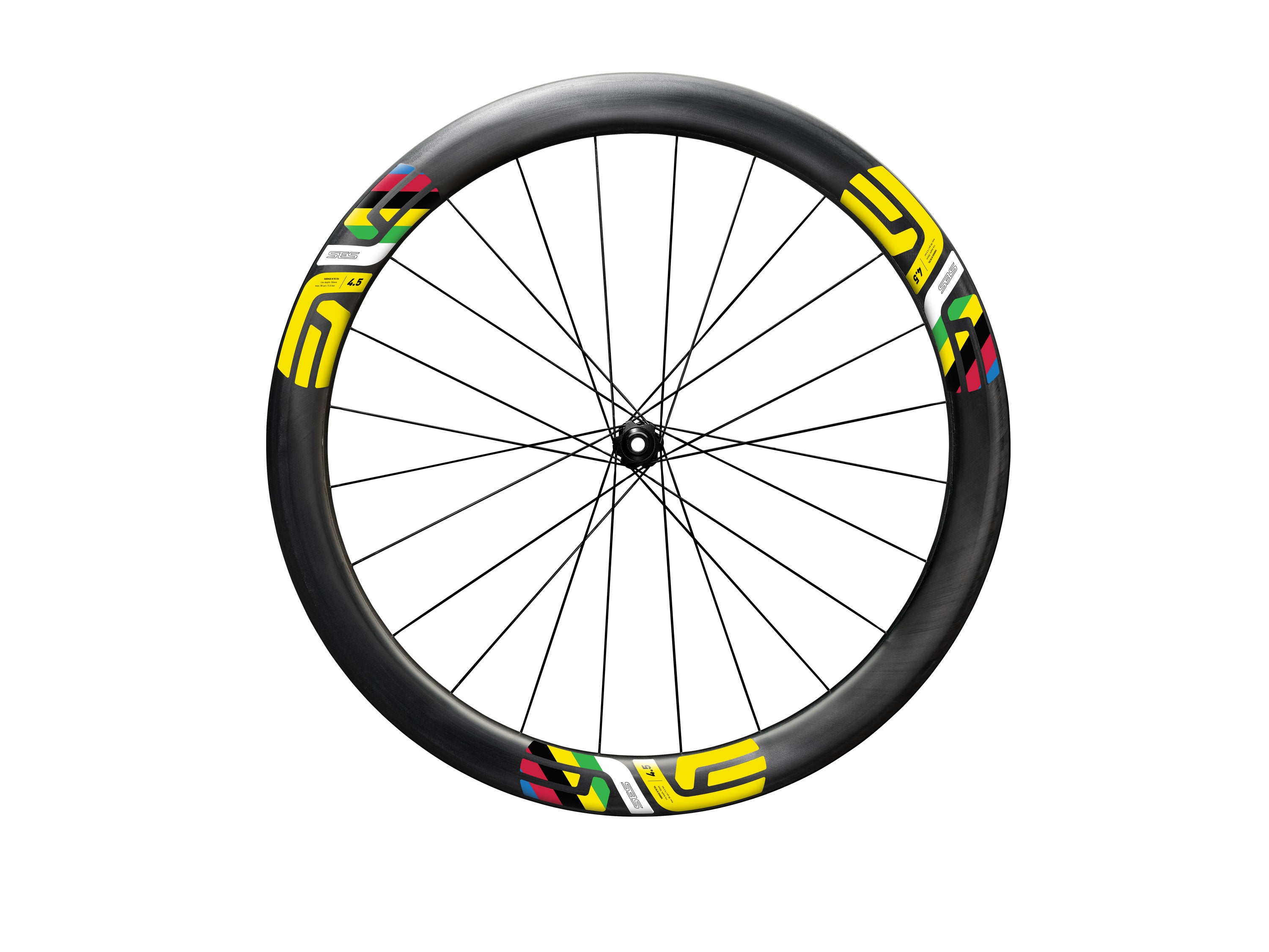 パーツ ENVE SES 4.5 SES 4.5 – Enve EU