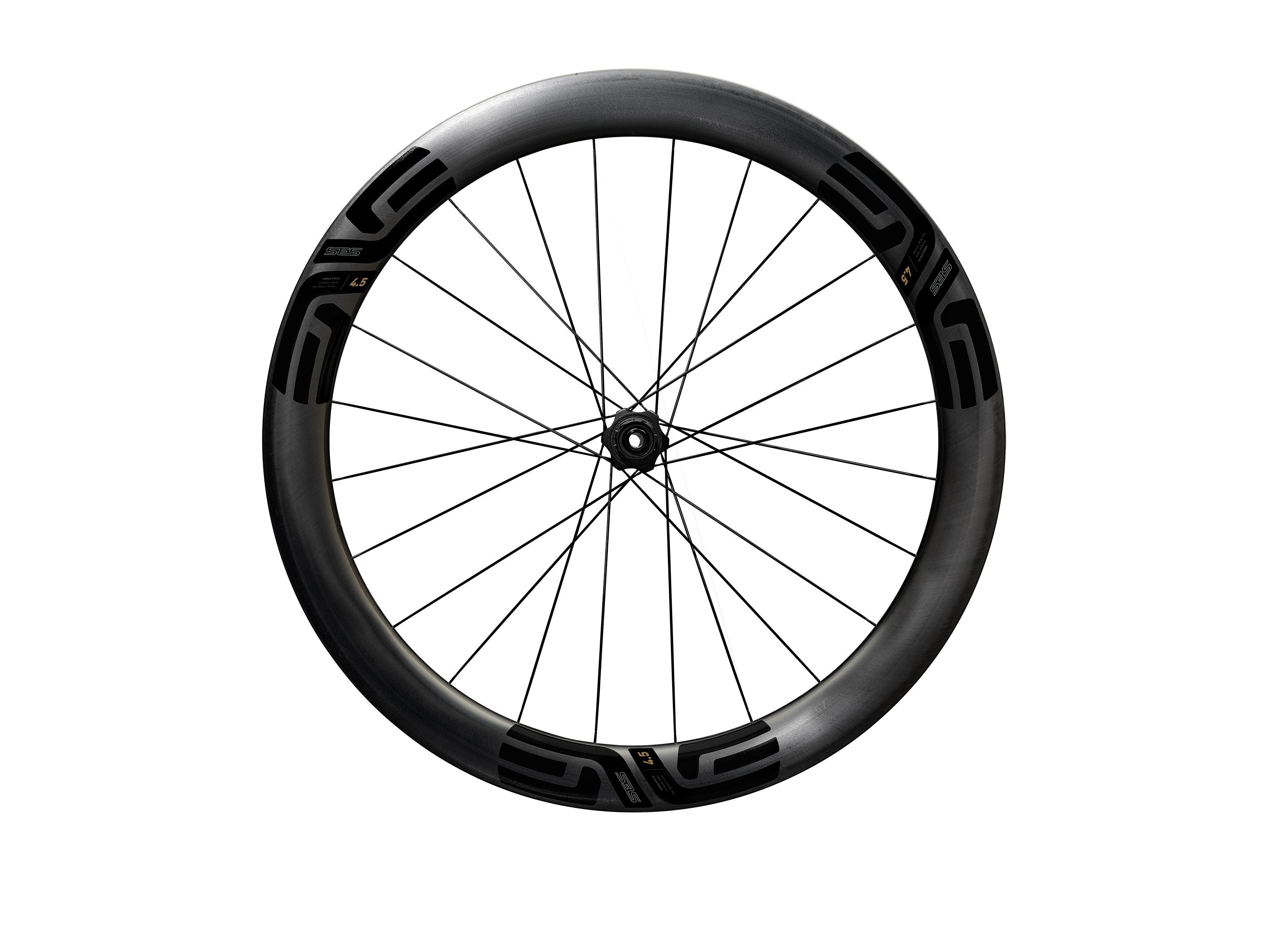 SES 4.5 – Enve EU