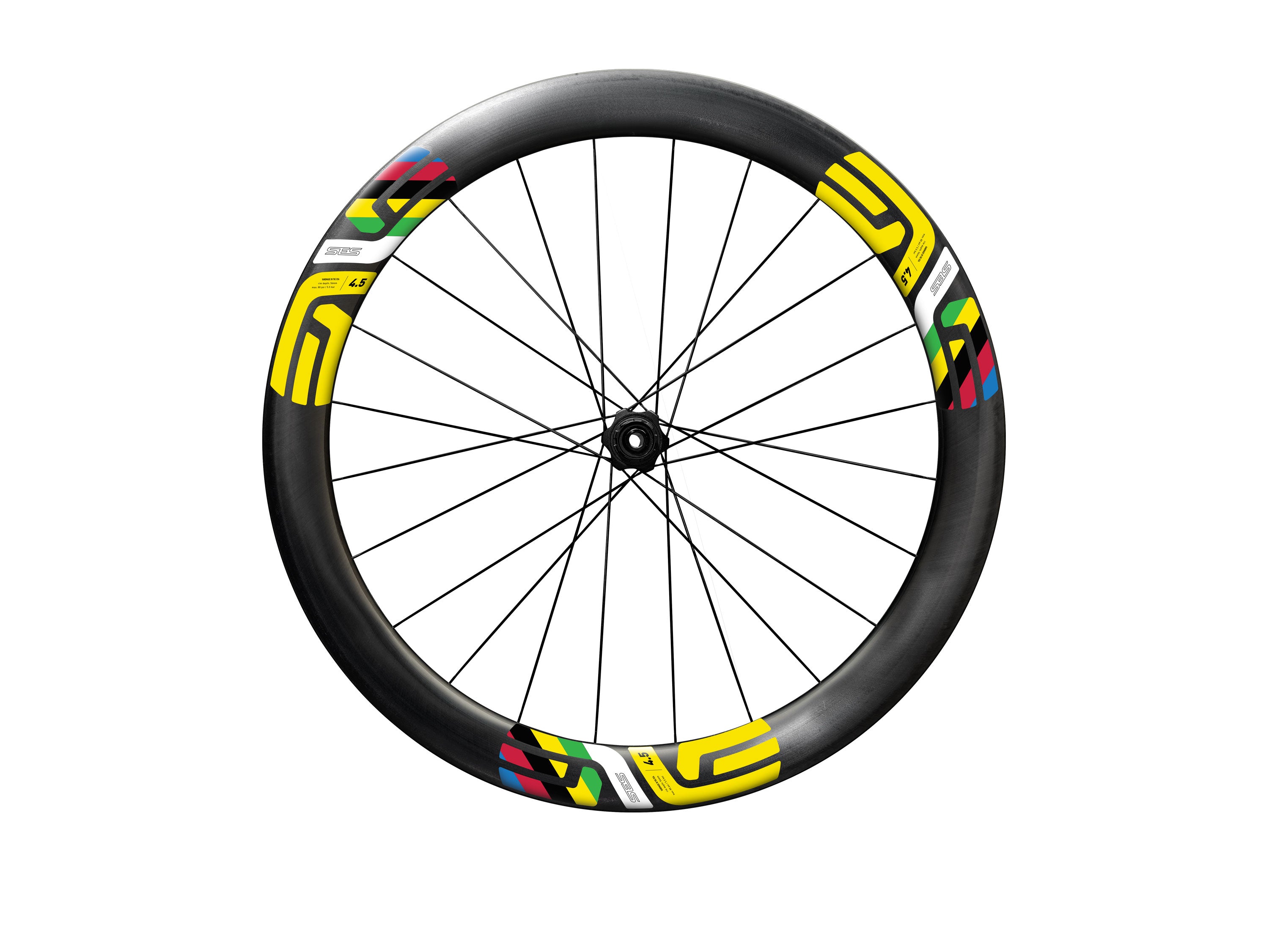 パーツ ENVE SES 4.5 SES 4.5 – Enve EU