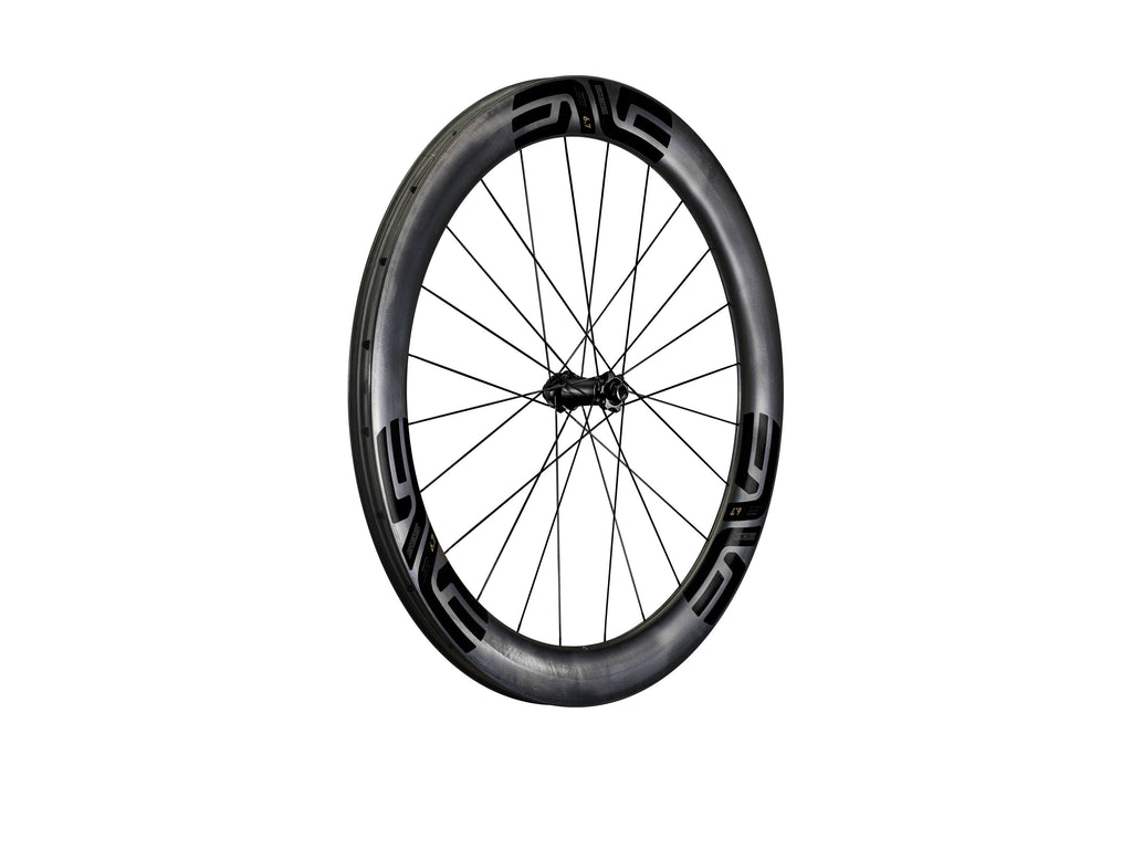 【走行距離小　美品】Enve ses 6.7 disc (保証書付き) SES_6.7_front_angle_1024x1024.