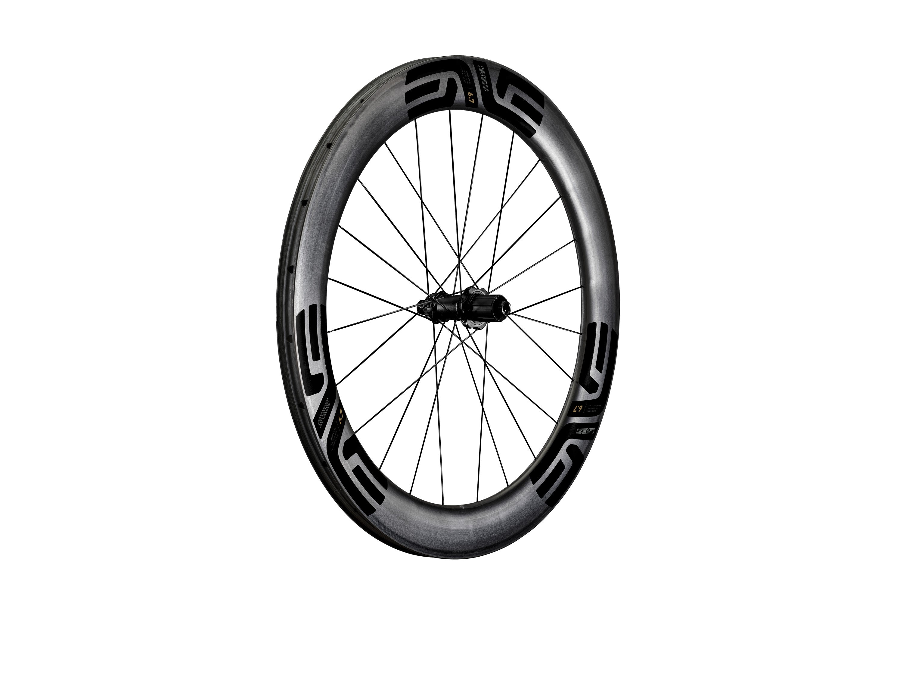 SES 6.7 – Enve EU