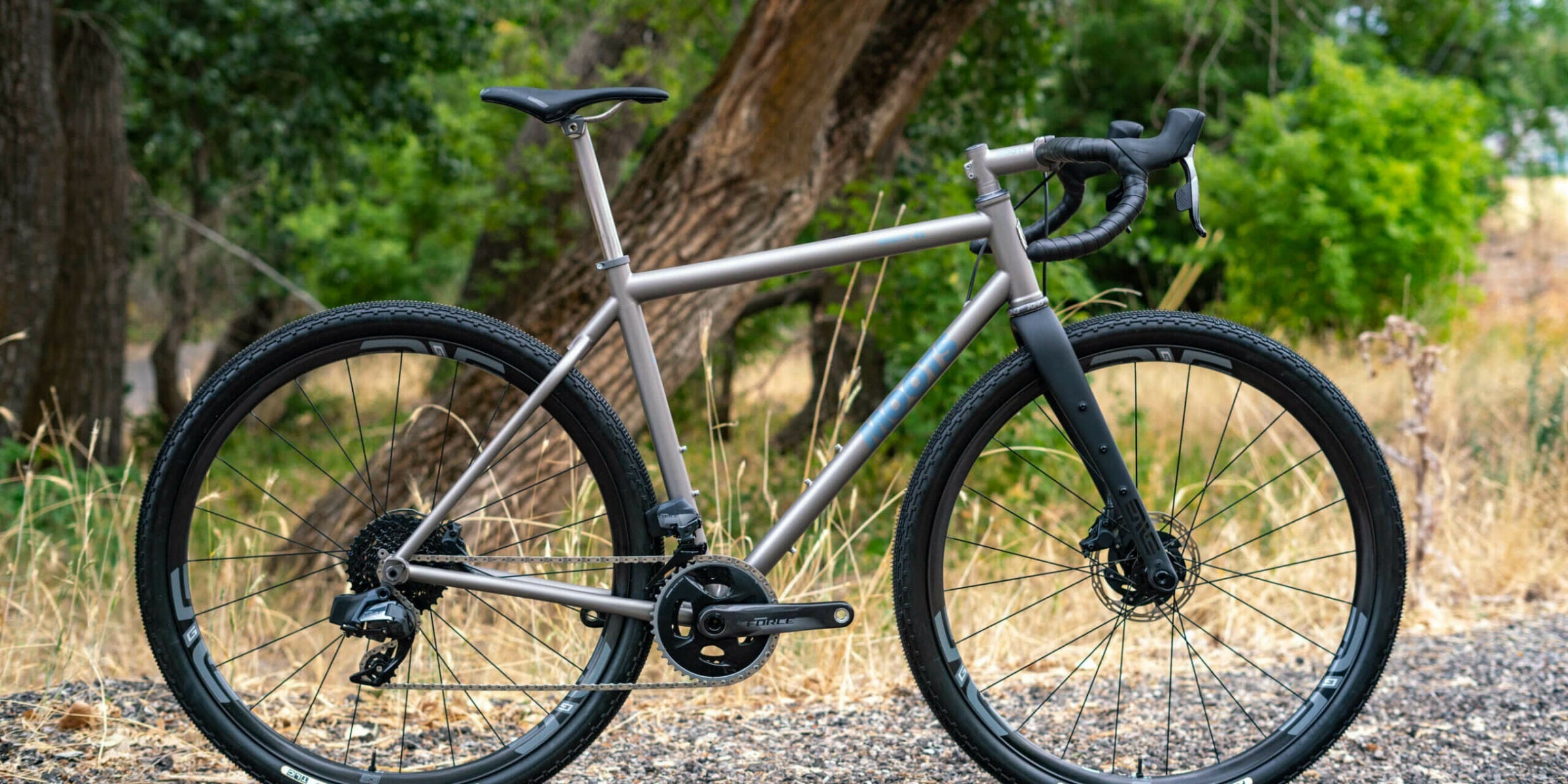 ENVE アドベンチャーフォーク 【公式通販】