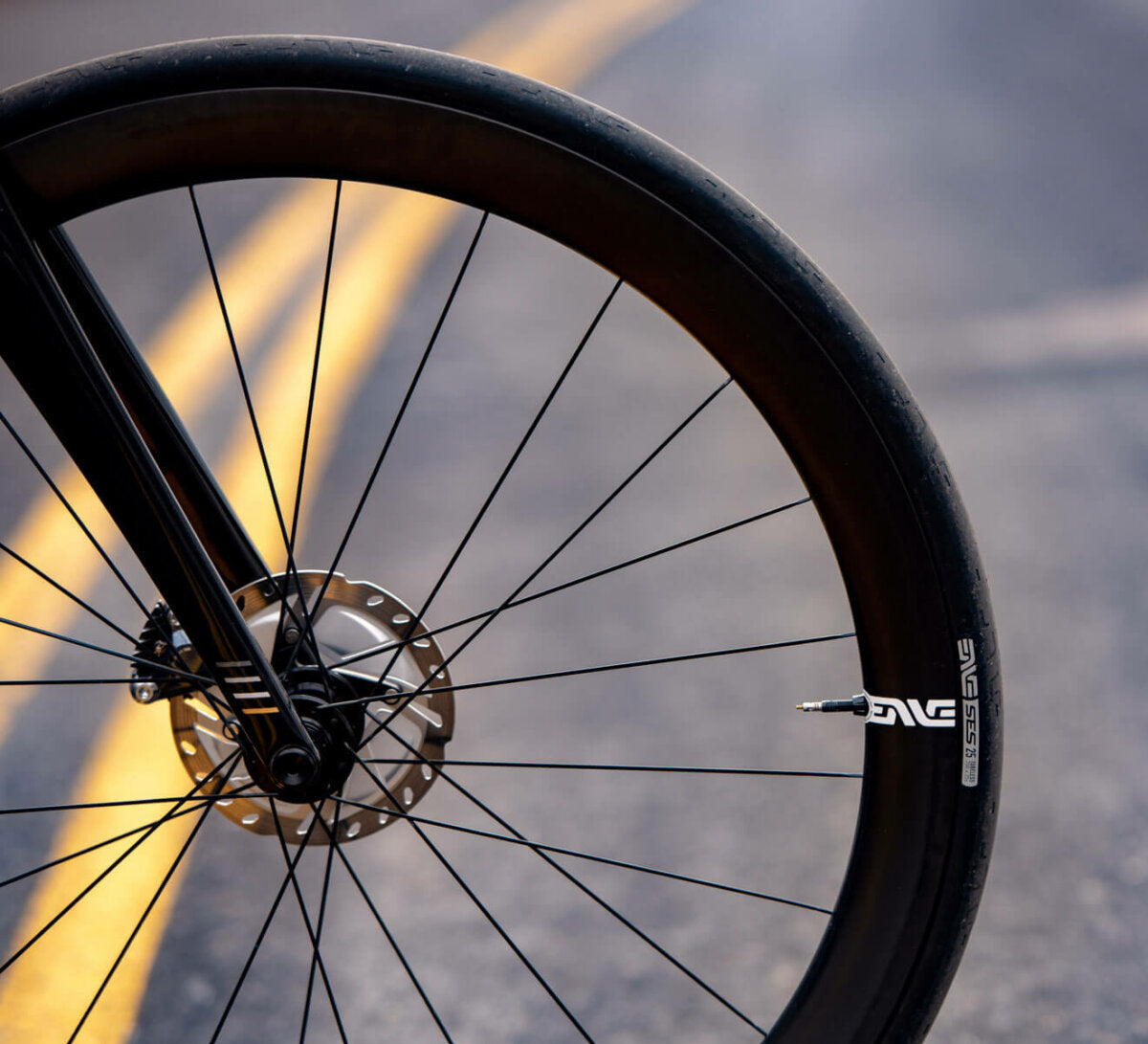 ENVE 45 – Enve EU