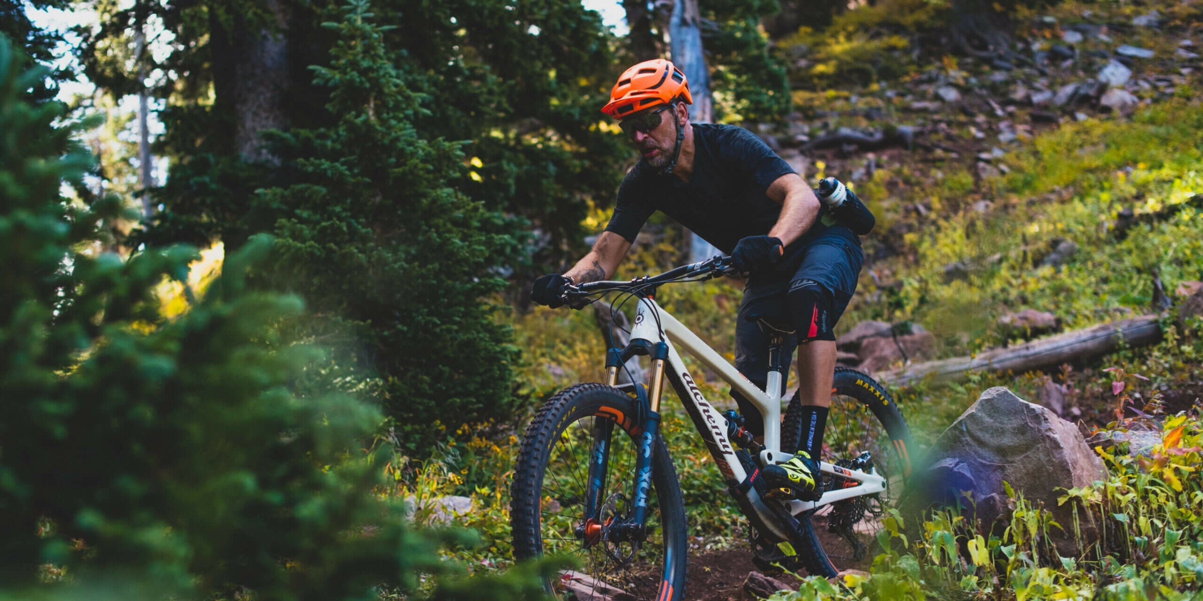 ENVE | M635 Wheels – Enve EU