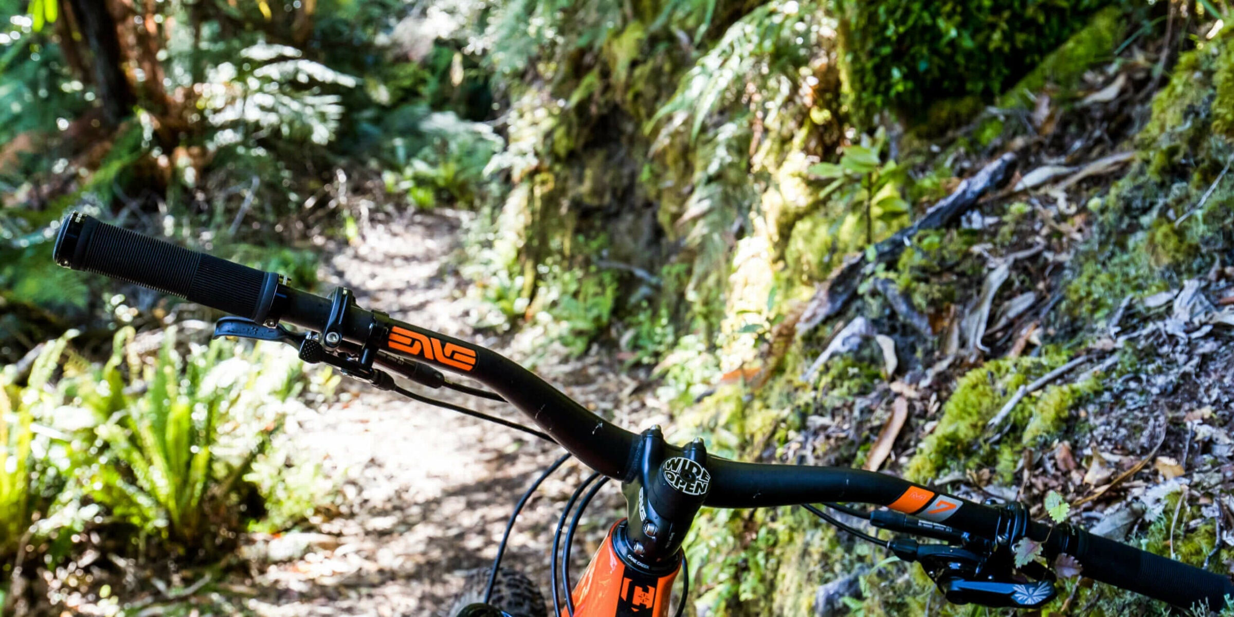 ENVE | M7 Bar 35mm – Enve EU