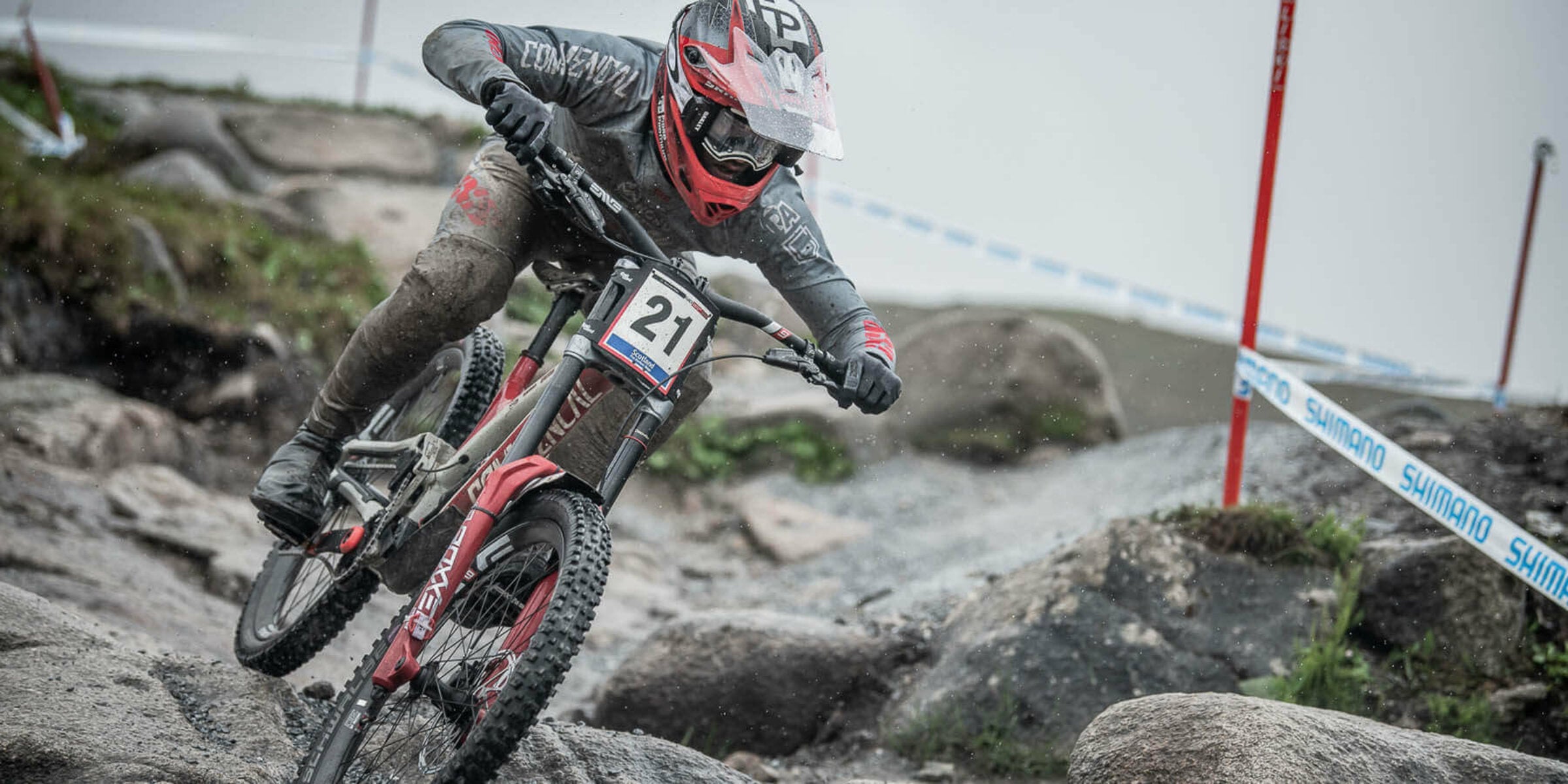 ENVE | M9 bar 31.8mm – Enve EU